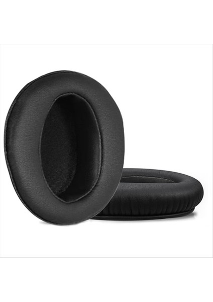 1paır Köpük Kulak Pedleri Sony WH-CH700N (WHCH700N) &amp MDR-ZX780 (ZX780DC)/MDR-ZX770 Kulaklık Için Deri Earpad (Yurt Dışından) modelleri