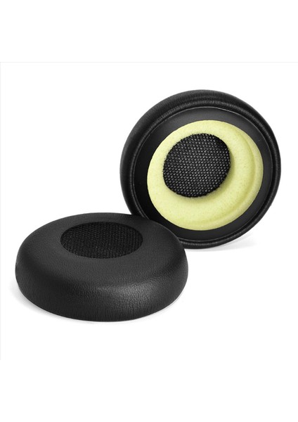4pair Sünger Kulak Pedleri Yastık Kapak Earped Yerine Jabra Evolve 20SE 30 30II 40 65 65+ Kulaklık (Yurt Dışından) fiyatları