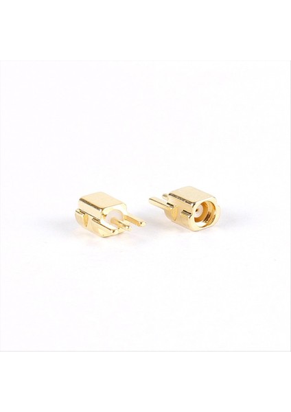 10 Adet Kulaklık Pimi Fişi Mmcx Dişi Konnektör Pcb Montaj 3 Pimler Shure SE535 SE425 SE315 SE215 Kulaklık Için (Yurt Dışından) modelleri