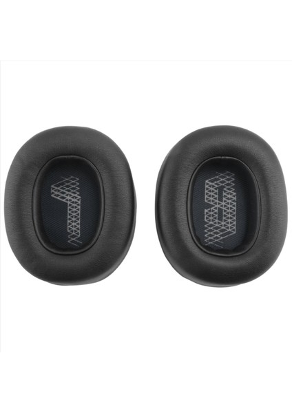Kulak Yastık Belleği Köpük Kulak Pedleri Yedek E65 E65BTNC / Düet Nc / Canlı 650BTNC Canlı 660 Btnc (Yurt Dışından) fırsatları