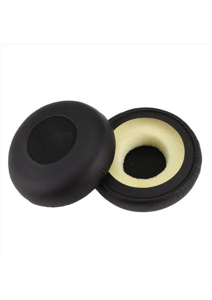 1pair Sünger Kulak Pedleri Yastık Kapak Earped Yerine Jabra Evolve 20SE 30 30II 40 65 65+ Kulaklık (Yurt Dışından)
