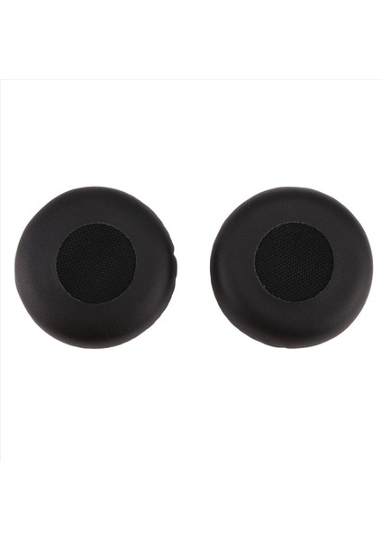 1pair Sünger Kulak Pedleri Yastık Kapak Earped Yerine Jabra Evolve 20SE 30 30II 40 65 65+ Kulaklık (Yurt Dışından) modelleri