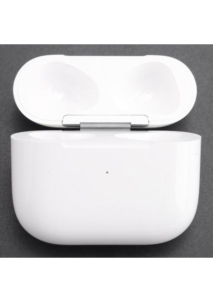 Için Kulaklık Şarj Cihazı 3 Şarj Kılıfı 600MAH Kablosuz Şarj Kılıfı Bluetooth Sync Hızlı Eşleme Düğmesi (Yurt Dışından) fiyatları