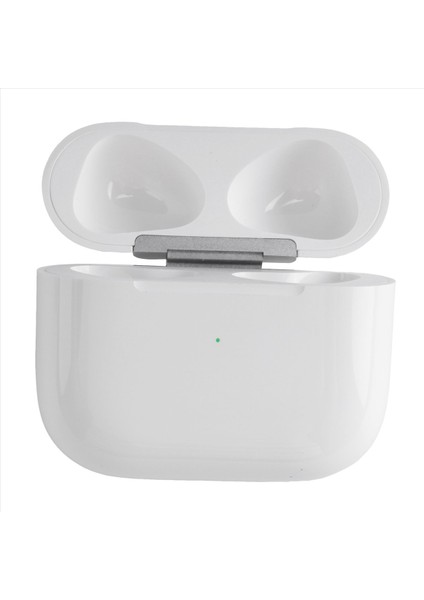 Için Kulaklık Şarj Cihazı 3 Şarj Kılıfı 600MAH Kablosuz Şarj Kılıfı Bluetooth Sync Hızlı Eşleme Düğmesi (Yurt Dışından) modelleri