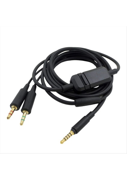Beyerdynamic MMX300 Oyun Kulaklıkları Kulaklıkları Için Yedek Kulaklık Kablosu (Yurt Dışından) modelleri