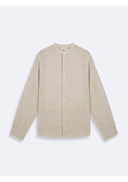 ROBEGA Uzun Kollu Erkek Gömlek modelleri