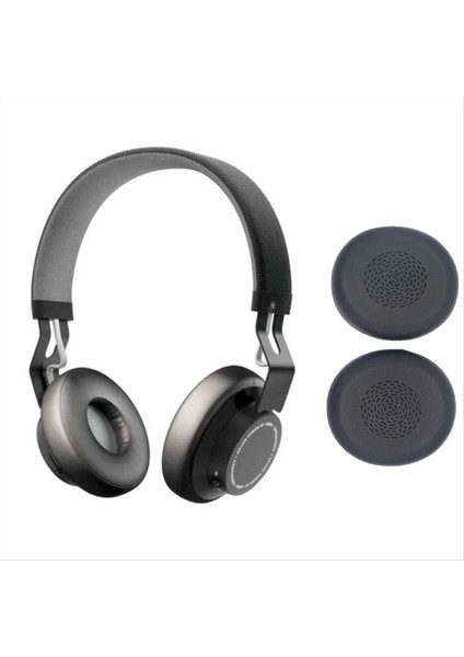Jabra Evolve2 Için 75 Kablosuz Kulaklık Çok Işlevli ve Kullanışlı Sünger Kılıf Koruyucu Kulaklıklar (Yurt Dışından) fiyatları