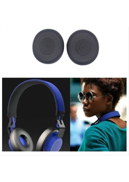 Jabra Evolve2 Için 75 Kablosuz Kulaklık Çok Işlevli ve Kullanışlı Sünger Kılıf Koruyucu Kulaklıklar (Yurt Dışından) indirimleri