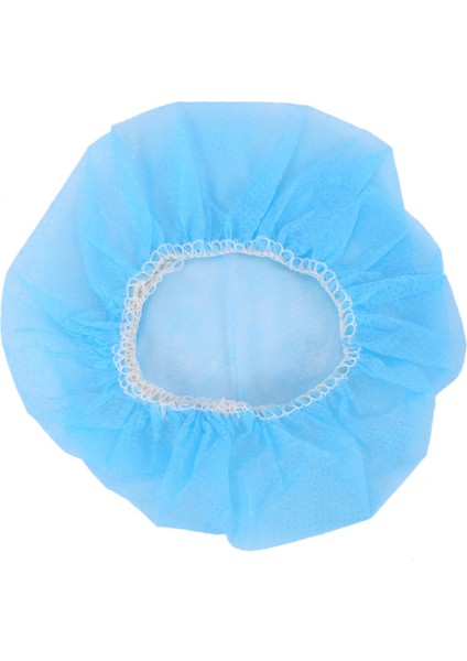 200 Pcs Tek Kullanımlık Hijyenik Hijyenik Earpad Kulak Padleri Yastıklar Kulaklıklar Için Gerilebilir Kumaş (Yurt Dışından) modelleri