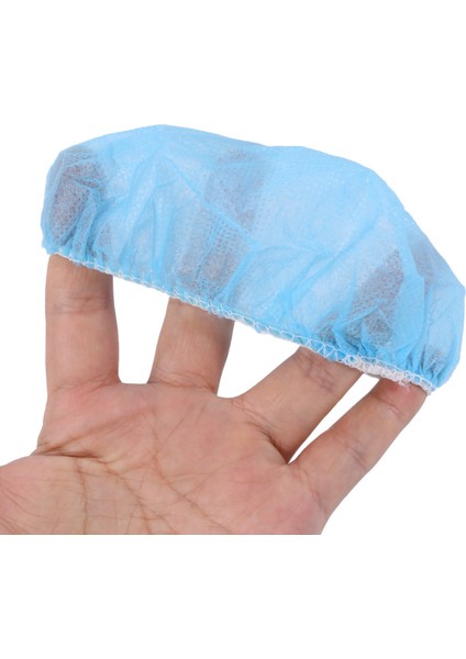 200 Pcs Tek Kullanımlık Hijyenik Hijyenik Earpad Kulak Padleri Yastıklar Kulaklıklar Için Gerilebilir Kumaş (Yurt Dışından) fırsatları