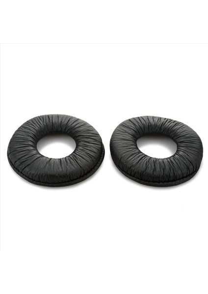 2x Sony MDR-V150 V200 V200 V250 V300 V400 ZX300 Kulaklık Yedek Kulak Ped / Kulak Yastığı Earpad Onarım Parçaları (Yurt Dışından) fiyatları