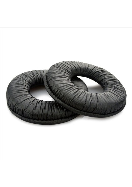 2x Sony MDR-V150 V200 V200 V250 V300 V400 ZX300 Kulaklık Yedek Kulak Ped / Kulak Yastığı Earpad Onarım Parçaları (Yurt Dışından) modelleri