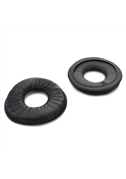 2x Sony MDR-V150 V200 V200 V250 V300 V400 ZX300 Kulaklık Yedek Kulak Ped / Kulak Yastığı Earpad Onarım Parçaları (Yurt Dışından) fırsatları