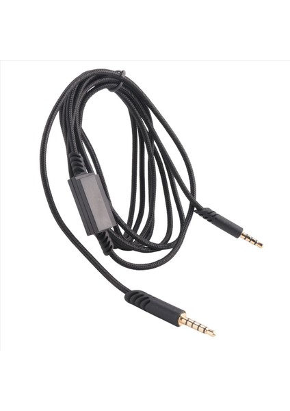 Ps5 Xbox Controller Için Astro A40 Kulaklık Astro A10/A40 Oyun Kulaklığı Için 2x Yedek Kulaklık Kablosu Astro A10/A40 Oyun Kulaklığı Için Ses Kablosu (Yurt Dışından) fırsatları