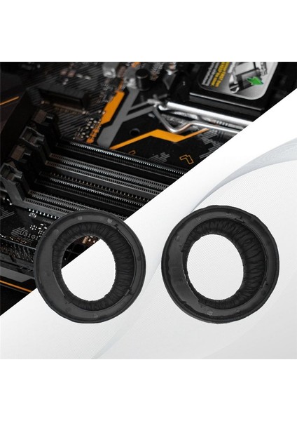 Sony Kablosuz PULSE3D Kulaklık Kolayca Değiştirilen Kulaklık Koruyucusu Kılıflar Toka Kulaklık (Yurt Dışından) modelleri