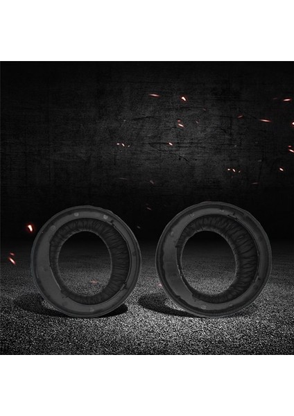 Sony Kablosuz PULSE3D Kulaklık Kolayca Değiştirilen Kulaklık Koruyucusu Kılıflar Toka Kulaklık (Yurt Dışından) fırsatları