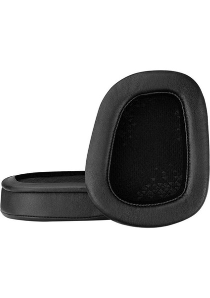 3x Yedek Earmuff Earpads Cup Logitech G933 G633 Kulaklıklar Için Yastık Kulak Pedleri (Yurt Dışından) modelleri
