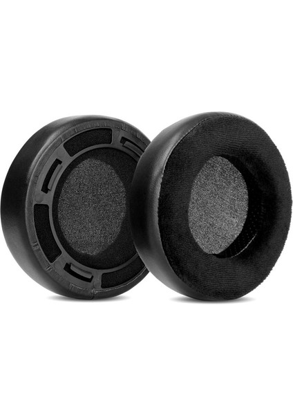 1paır Köpük Kulak Pedleri Yastık Deri Earpad Hifiman Sundara HE-400 HE400I HE-400S He-4xx He-4xxs HE500 HE560 Kulaklık (Yurt Dışından)
