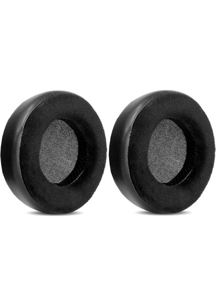 1paır Köpük Kulak Pedleri Yastık Deri Earpad Hifiman Sundara HE-400 HE400I HE-400S He-4xx He-4xxs HE500 HE560 Kulaklık (Yurt Dışından) fiyatları