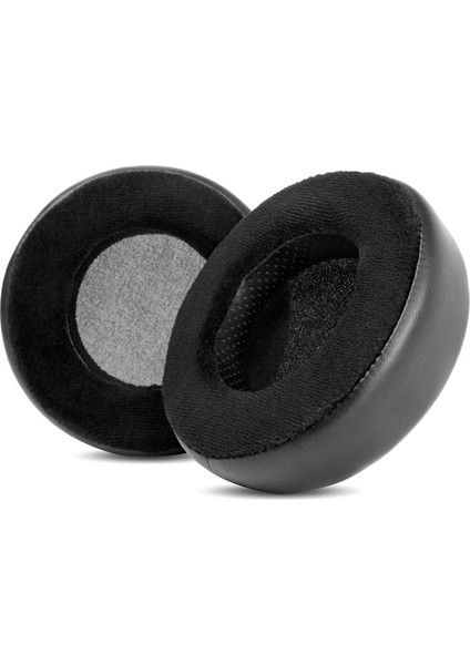 1paır Köpük Kulak Pedleri Yastık Deri Earpad Hifiman Sundara HE-400 HE400I HE-400S He-4xx He-4xxs HE500 HE560 Kulaklık (Yurt Dışından) modelleri