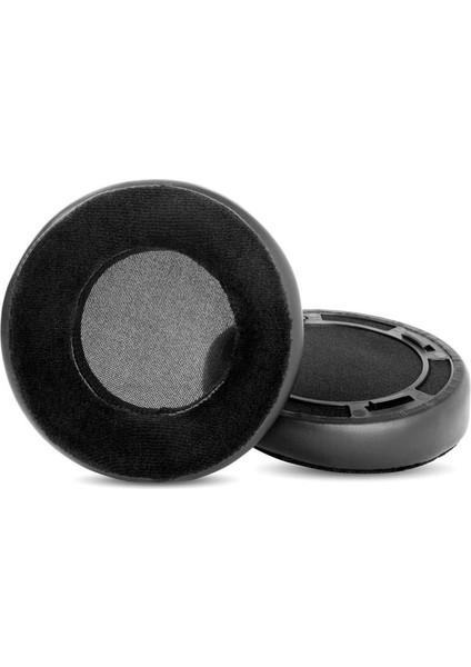 1paır Köpük Kulak Pedleri Yastık Deri Earpad Hifiman Sundara HE-400 HE400I HE-400S He-4xx He-4xxs HE500 HE560 Kulaklık (Yurt Dışından) indirimleri