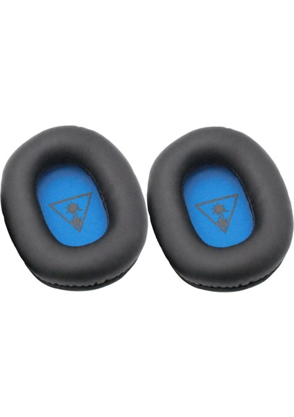 2x Yedek Earpad Turtle Beach Force Için Kulak Yastığı Xo7 Recon 50 Kulaklık (Yurt Dışından) modelleri
