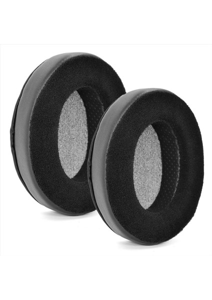 Earpads Kulak Yastık Pedleri HS35 HS40 HS50 HS60 HS70 HS70 Pro Gaming Kulaklığı Kulaklık Onarımı Earpad Stil A (Yurt Dışından)