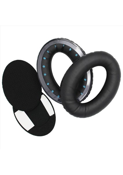 6x Yedek Kulak Pedleri Triport 1 Tp1 TP-1A Ae1 Için Bose Kulaklıklar Için Ae1 (Yurt Dışından) modelleri