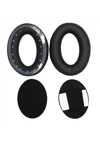 6x Yedek Kulak Pedleri Triport 1 Tp1 TP-1A Ae1 Için Bose Kulaklıklar Için Ae1 (Yurt Dışından) fırsatları