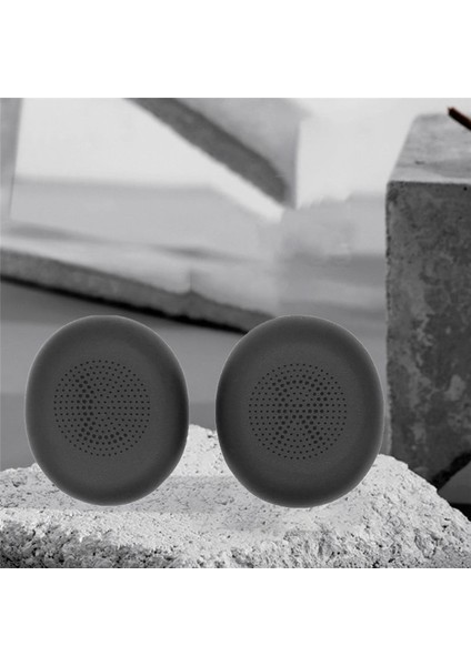 Jabra Elite 45H Kulaklık Için 1paır Elıte 45H Kulaklık Kolayca Değiştirilen Kulaklık Koruyucusu Kollu Toka Earpads Mavi (Yurt Dışından) modelleri