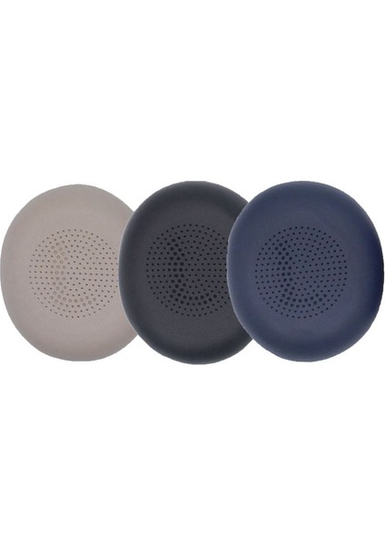 Jabra Elite 45H Kulaklık Için 1paır Elıte 45H Kulaklık Kolayca Değiştirilen Kulaklık Koruyucusu Kollu Toka Earpads Mavi (Yurt Dışından) indirimleri