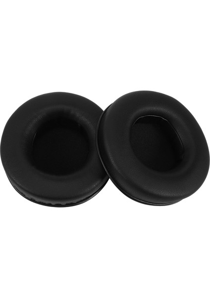 E50 E50T S500 S700 Yedek Yastık Kulak Pedi Kulaklık Kapak Kulakları Için 2pcs (Yurt Dışından)