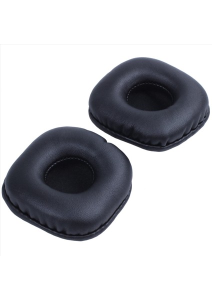 2 Çifti Yedek Kulak Pedleri Kulak Yastıkları Marshall Major-Ear Pro Pro Stereo Kulaklıklar (Siyah) (Yurt Dışından) fiyatları