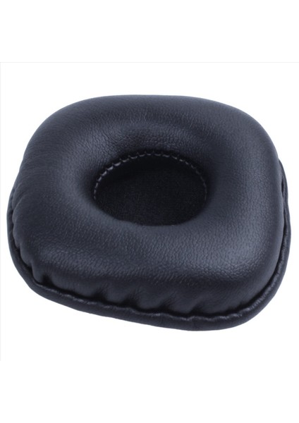2 Çifti Yedek Kulak Pedleri Kulak Yastıkları Marshall Major-Ear Pro Pro Stereo Kulaklıklar (Siyah) (Yurt Dışından) indirimleri