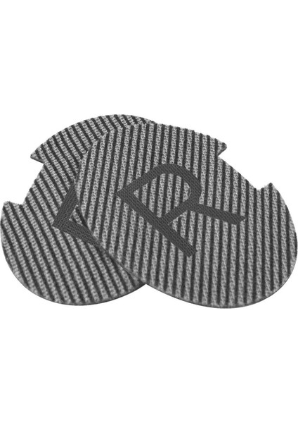 2x Bose Sesircomfort 35 QC35 QC25 Qc2 QC15 Kulak Çevresinde Ae2 AE2I AE2W Onarım Parçaları (Gri) Için 2x Yedek Kulak Pedleri (Yurt Dışından) modelleri