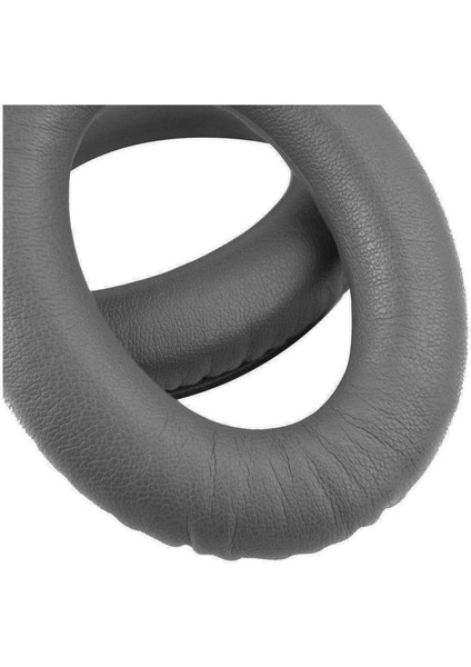 2x Bose Sesircomfort 35 QC35 QC25 Qc2 QC15 Kulak Çevresinde Ae2 AE2I AE2W Onarım Parçaları (Gri) Için 2x Yedek Kulak Pedleri (Yurt Dışından) fırsatları