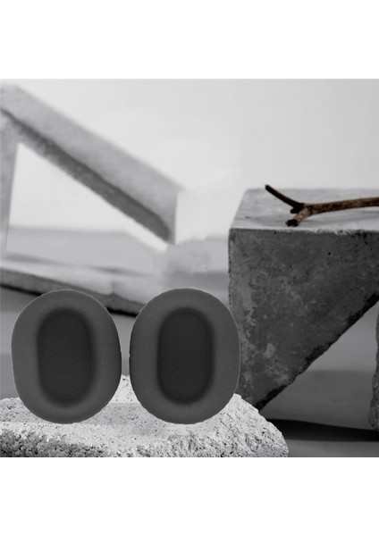 WH-CH710N Kulaklık Için 1 Çift Kulaklık Kapağı Kolayca Değiştirilen Kulaklık Koruyucusu Kollu Toka Earpads Mavi (Yurt Dışından) fırsatları