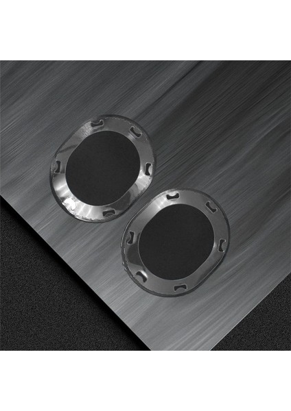 ATH-M70X Kulaklık Için Bir Çift Kulaklık Örtüsü Kolayca Değiştirilen Kulaklık Koruyucu Kollu Toka Kulaklık Kulaklık (Yurt Dışından) fiyatları