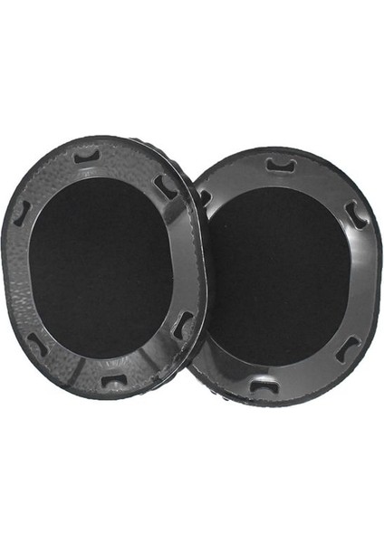 ATH-M70X Kulaklık Için Bir Çift Kulaklık Örtüsü Kolayca Değiştirilen Kulaklık Koruyucu Kollu Toka Kulaklık Kulaklık (Yurt Dışından) modelleri