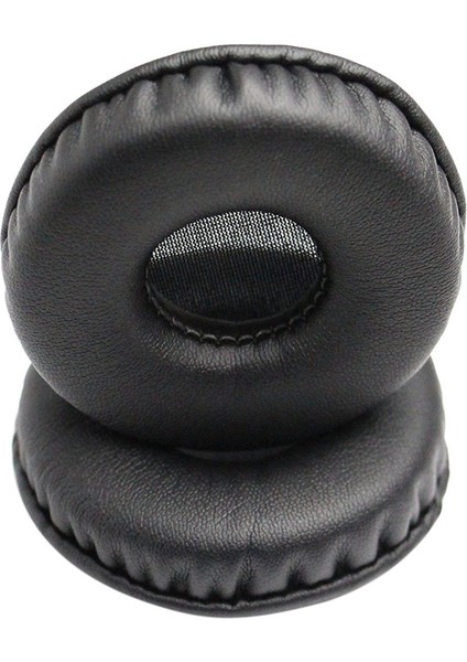 10X 65MM Kulaklık Yedek Earpad Ear Pads Yastık Çoğu Kulaklık Modeli Akg Hifiman Ath ve Daha Fazla Kulaklık (Yurt Dışından) fiyatları