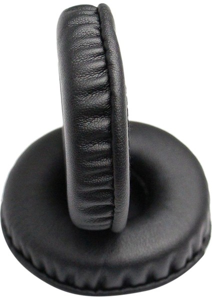 10X 65MM Kulaklık Yedek Earpad Ear Pads Yastık Çoğu Kulaklık Modeli Akg Hifiman Ath ve Daha Fazla Kulaklık (Yurt Dışından) modelleri