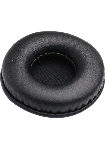 10X 65MM Kulaklık Yedek Earpad Ear Pads Yastık Çoğu Kulaklık Modeli Akg Hifiman Ath ve Daha Fazla Kulaklık (Yurt Dışından) fırsatları