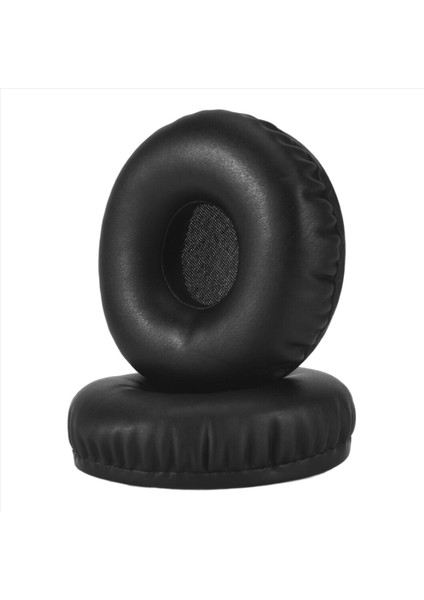 2pcs So -Ny Mdr -XB450AP / XB550 / XB650 Için Uyumlu Yedek Kulak Pedleri - Kulaklıklar Için Ayarlanmış Earpads - Siyah (Yurt Dışından) fiyatları