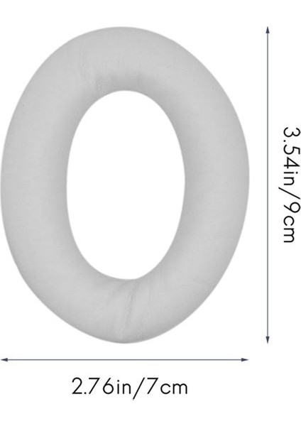 Bose Qc 45 Kulaklık Için Kulaklık Kapakları Kolayca Değiştirilen Kulaklık Koruyucusu Kollu Toka Kulaklıklar Siyah (Yurt Dışından) modelleri