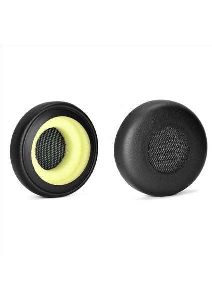 6pcs Jabra Evolve 20 20SE 30 30II 40 65 Yumuşak Köpük Yastık Kupası Earpad Kapağı (Yurt Dışından) modelleri