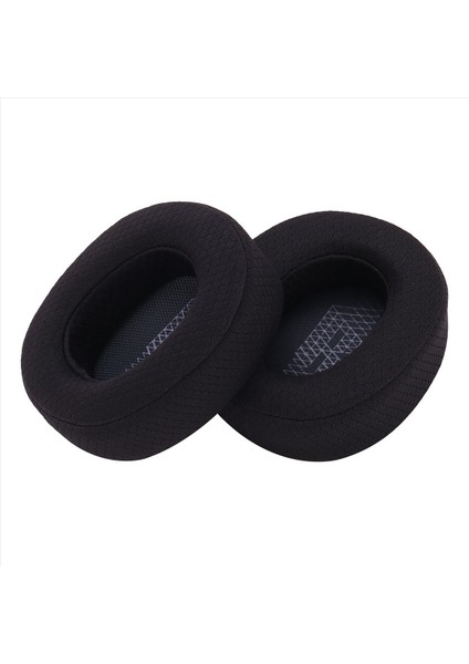 1paır Köpük Kulak Pedleri E65 E65BTNC / Duet Nc / Live 650BTNC Live 660 Btnc Kulaklık (Yurt Dışından)