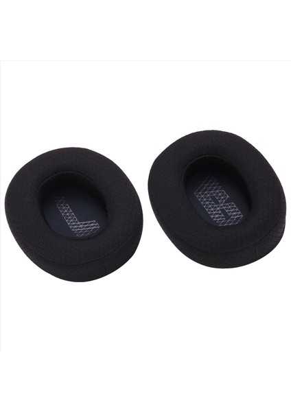 1paır Köpük Kulak Pedleri E65 E65BTNC / Duet Nc / Live 650BTNC Live 660 Btnc Kulaklık (Yurt Dışından) modelleri