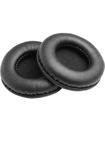 20X 60MM Lr Kulak Pedleri Earpad Kapak Ped Yedek Kulaklıklar 6cm Ped (Yurt Dışından) modelleri