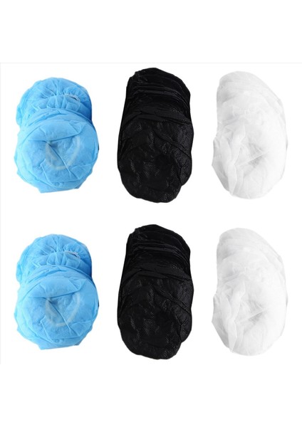 900 Dokuma Olmayan Sıhhi Kulaklık Kulak Kapağı Tek Kullanımlık Kulaklık Kapakları 8 5-10 cm Büyük Boyutlu Kulaklıklar (Yurt Dışından) fırsatları