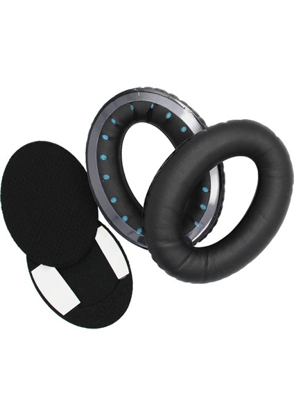 4x Yedek Kulak Pedleri Triport 1 Tp1 TP-1A Ae1 Için Bose Kulaklıklar Için Ae1 (Yurt Dışından) modelleri